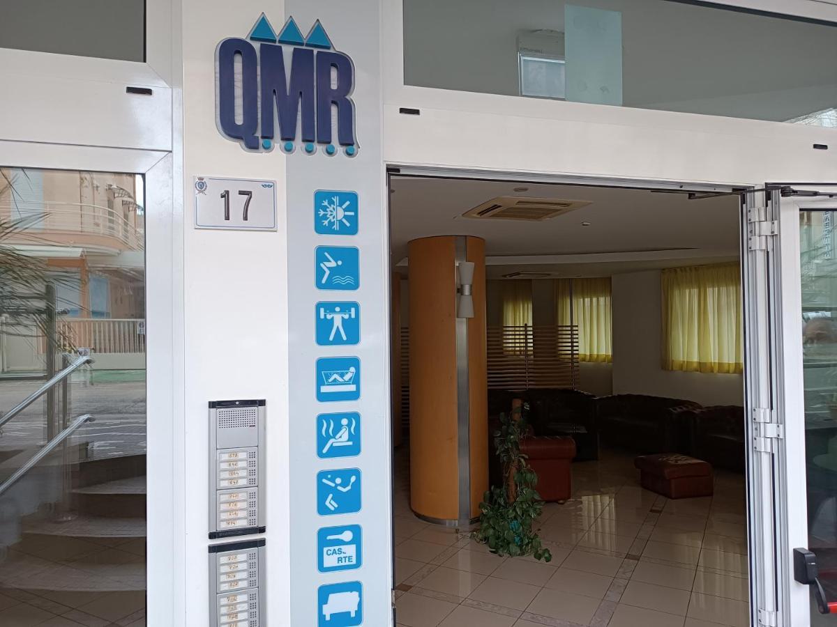 كاتوليكا Residence Queen Mary المظهر الخارجي الصورة
